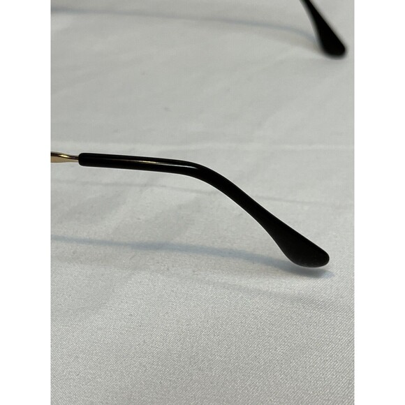 Aeronaut I Sunglass Eyeglass FRAMES ONLY 54-16 Vintage - Picture 10 of 10